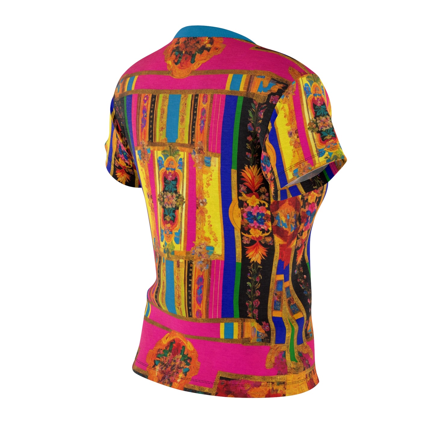 LVZ PRESTIGE T-SHIRT 881 T