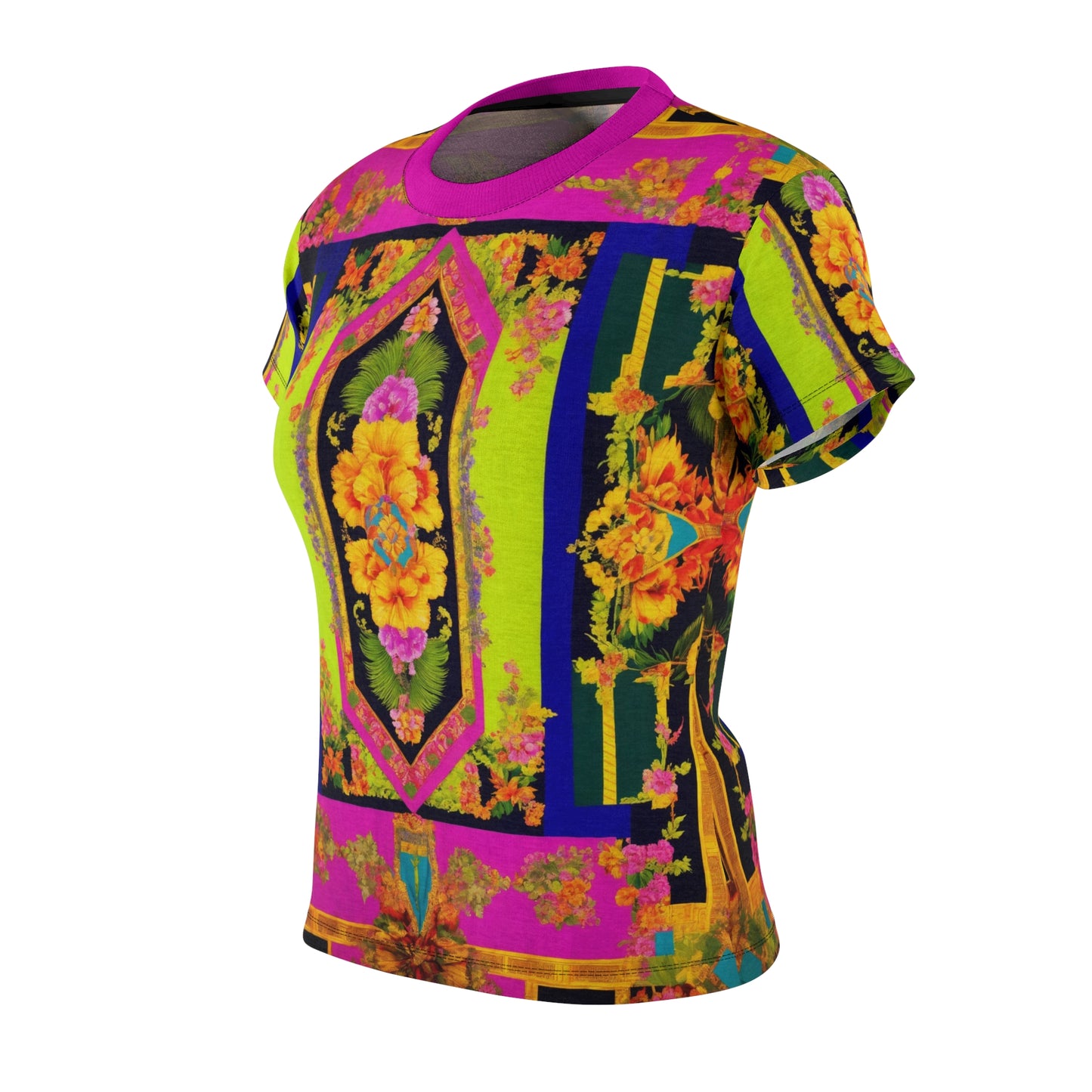 LVZ FIESTA LUXURY T-SHIRT 152 T