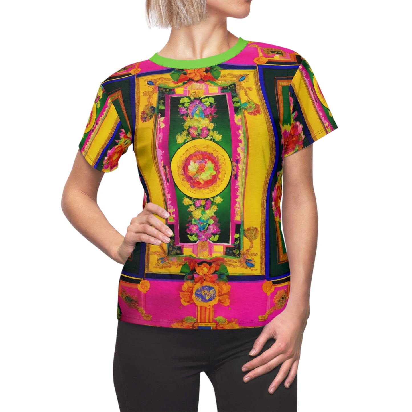 LVZ FIESTA LUXURY T-SHIRT 1029 T