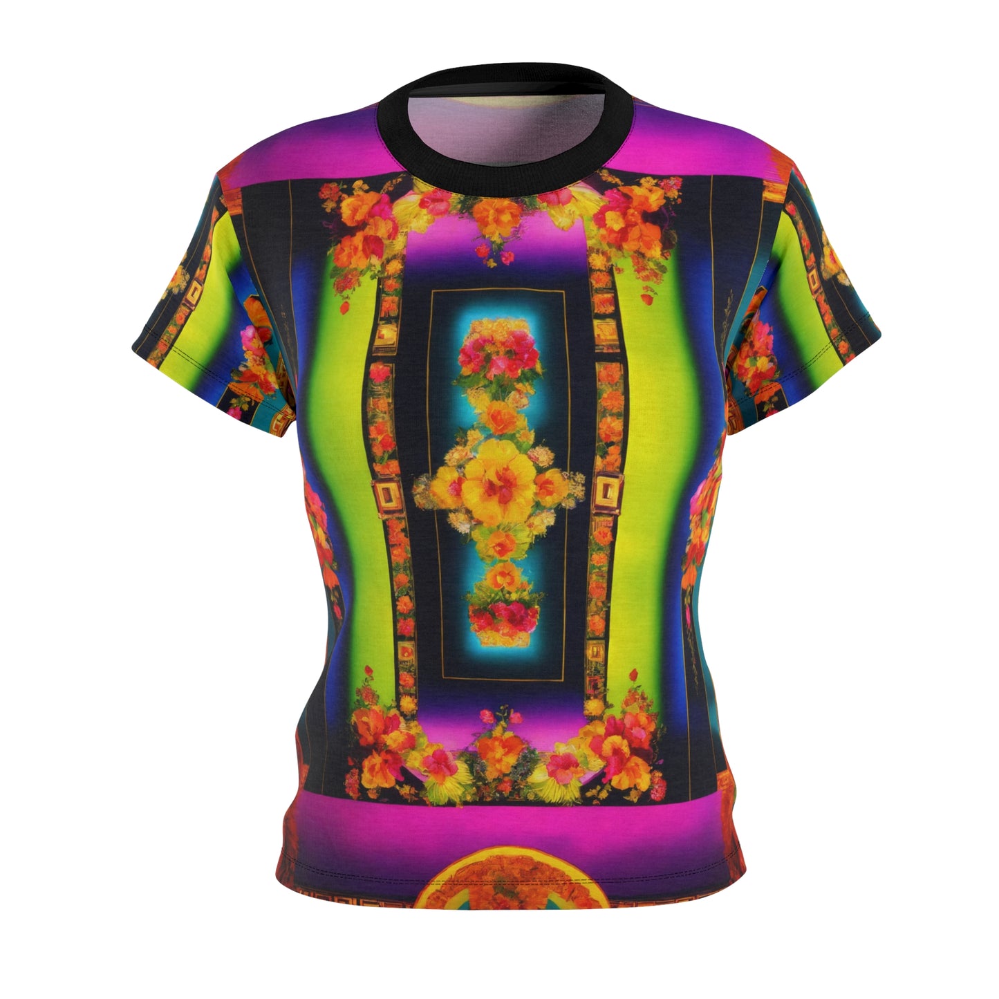 LVZ FIESTA LUXURY T-SHIRT 1303 T