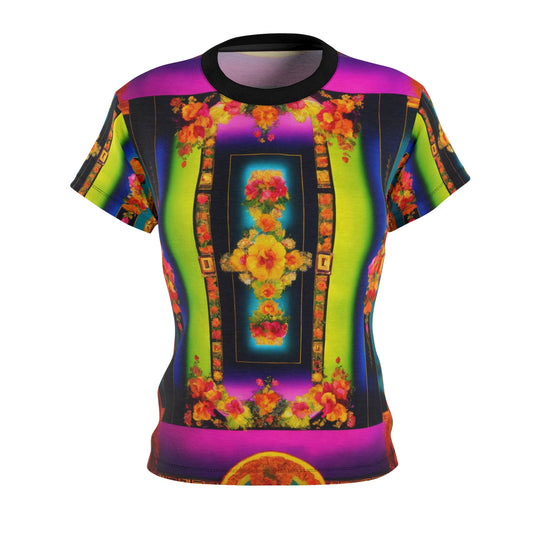 LVZ FIESTA LUXURY T-SHIRT 1303 T
