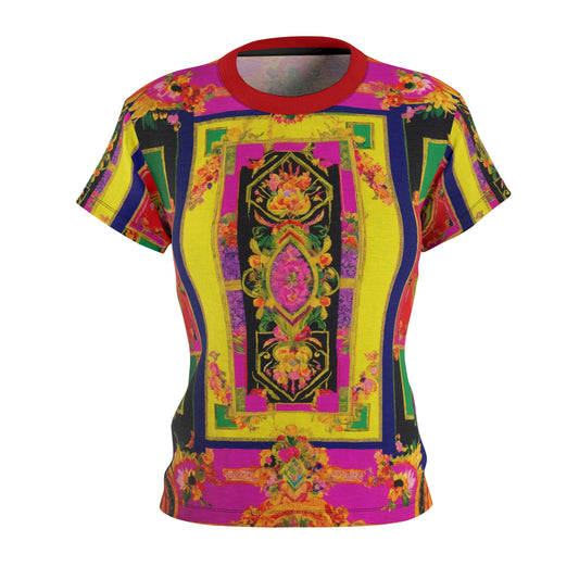 LVZ FIESTA LUXURY T-SHIRT 1858 T