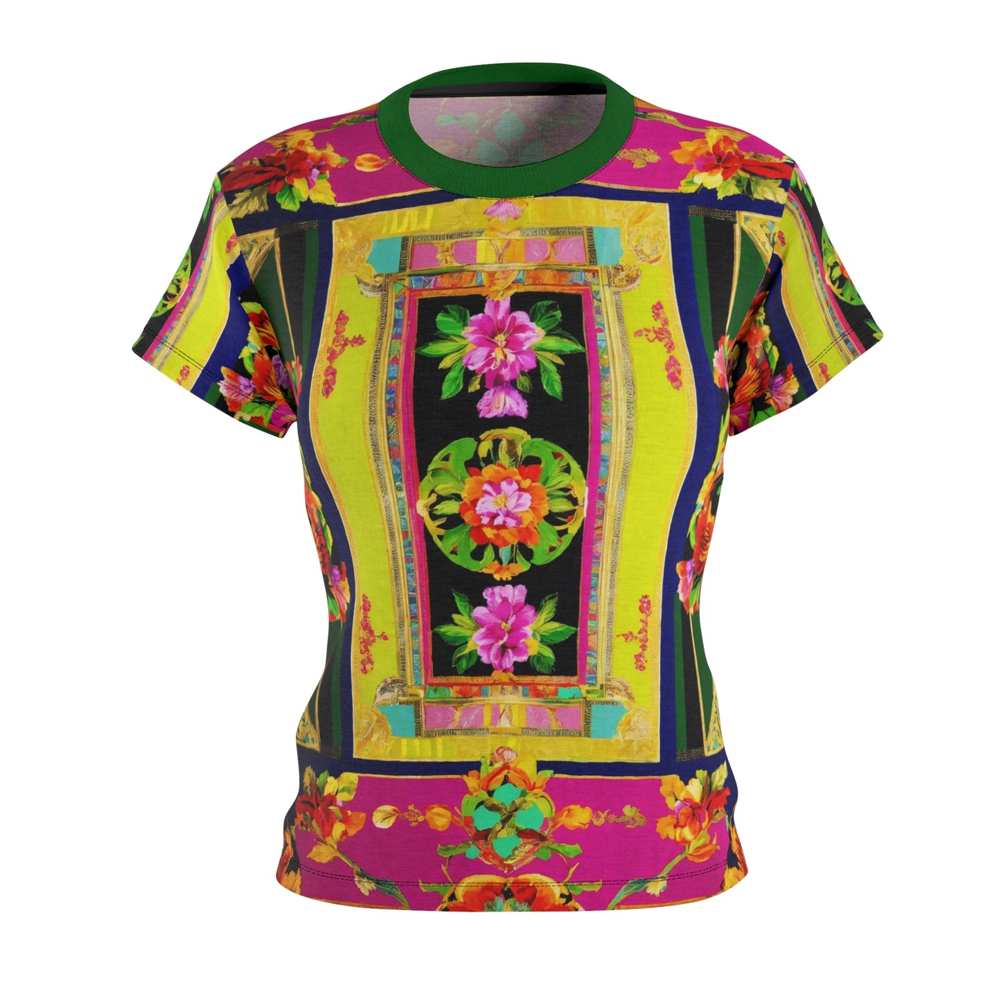 LVZ FIESTA LUXURY T-SHIRT 1688 T