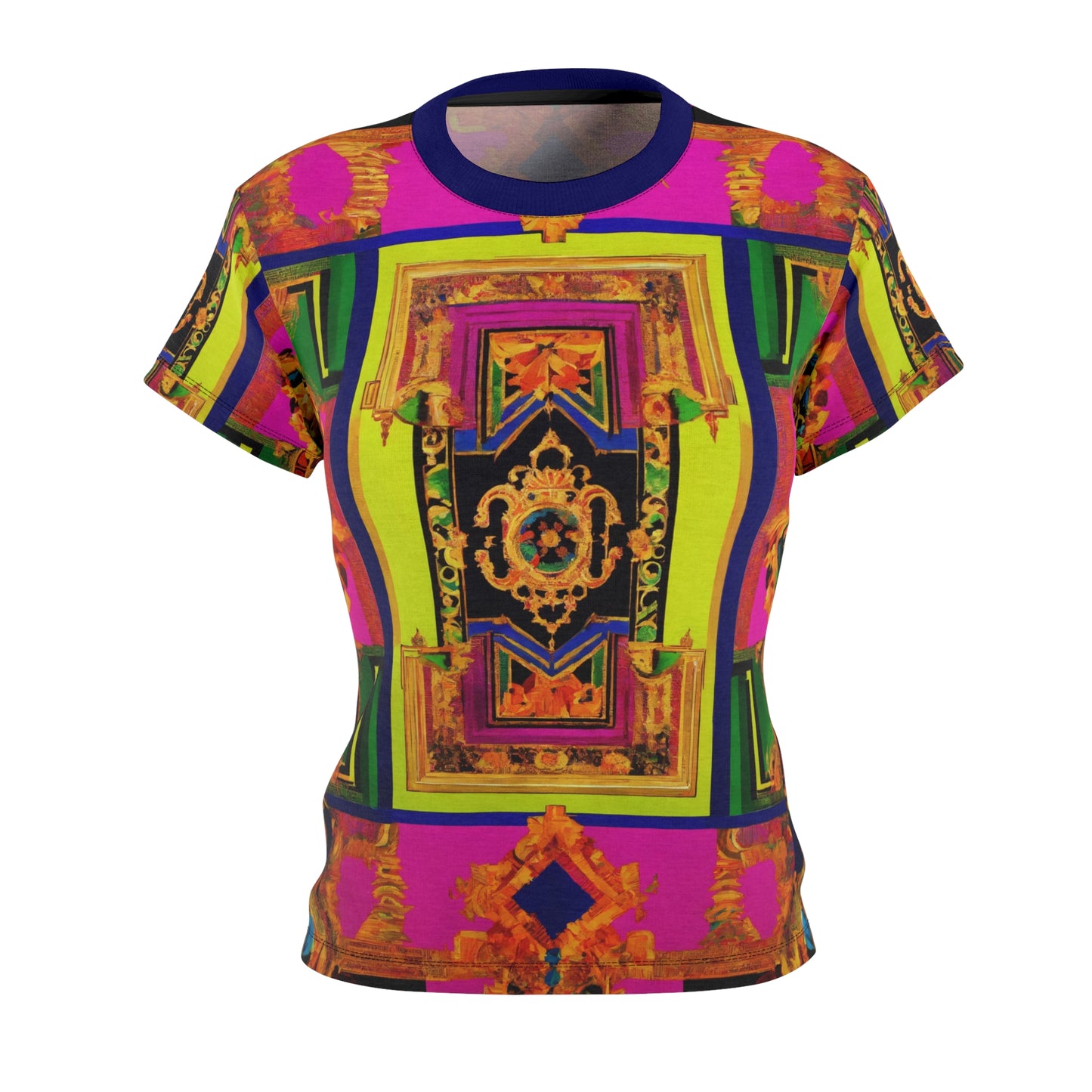 LVZ FIESTA LUXURY T-SHIRT 431 T