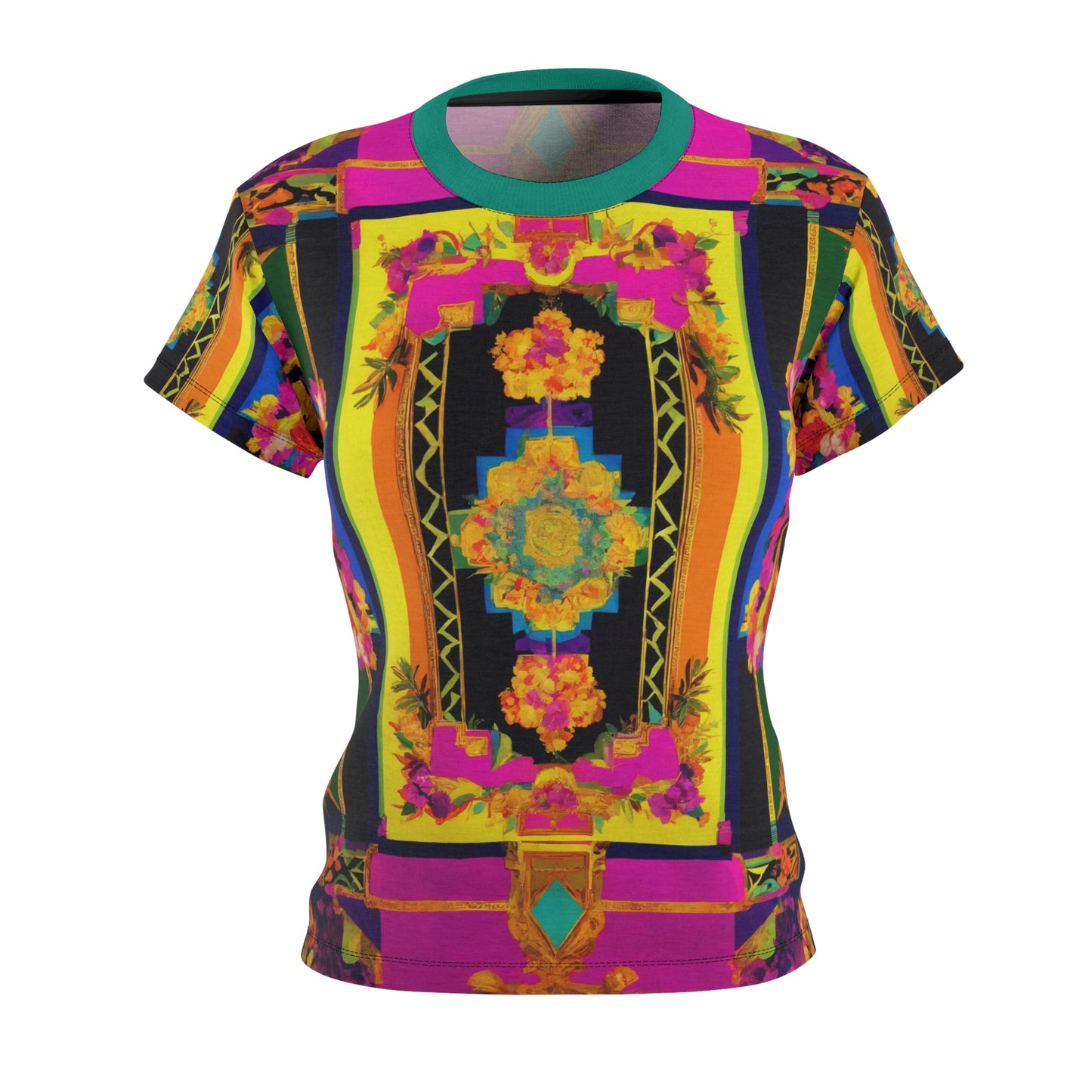 LVZ FIESTA LUXURY T-SHIRT 589 T