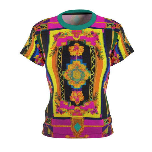 LVZ FIESTA LUXURY T-SHIRT 589 T