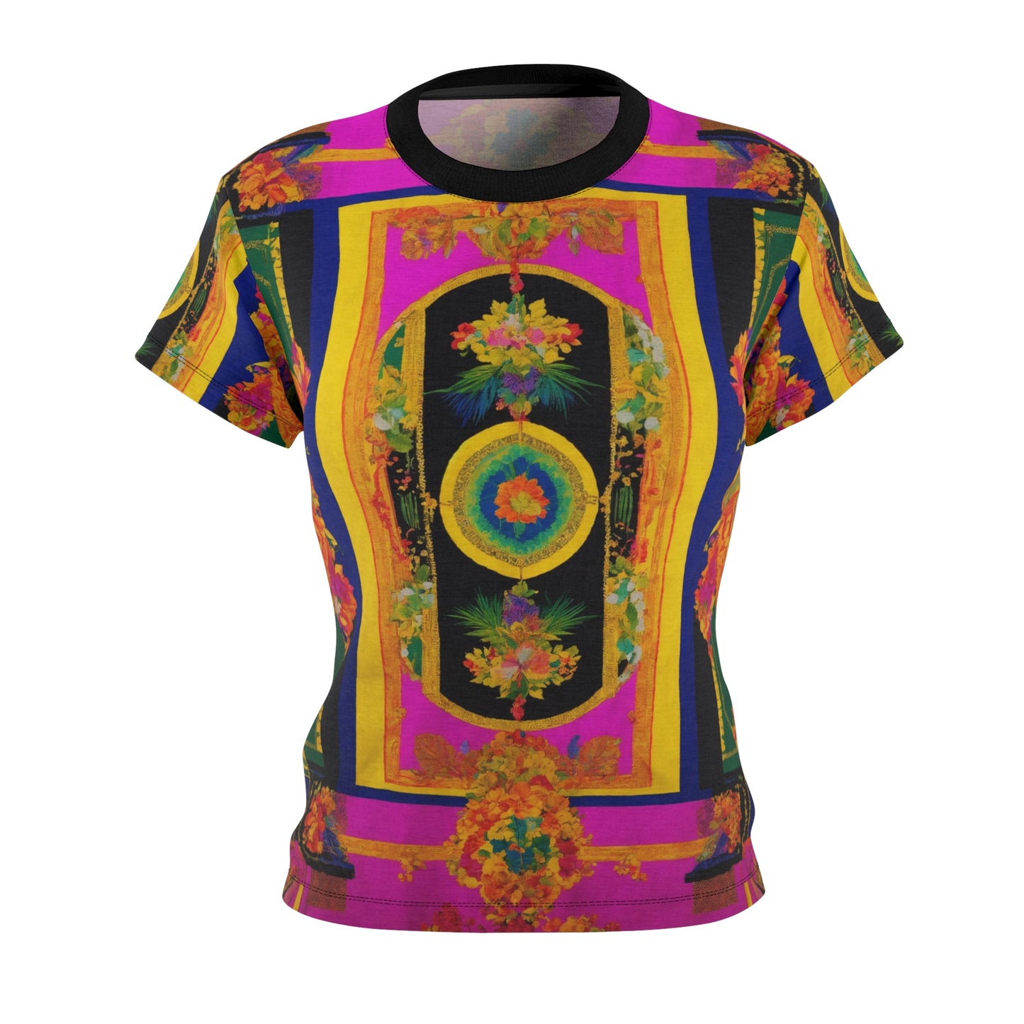 LVZ FIESTA LUXURY T-SHIRT 602 T