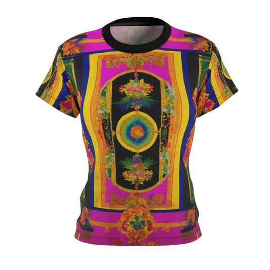 LVZ FIESTA LUXURY T-SHIRT 602 T
