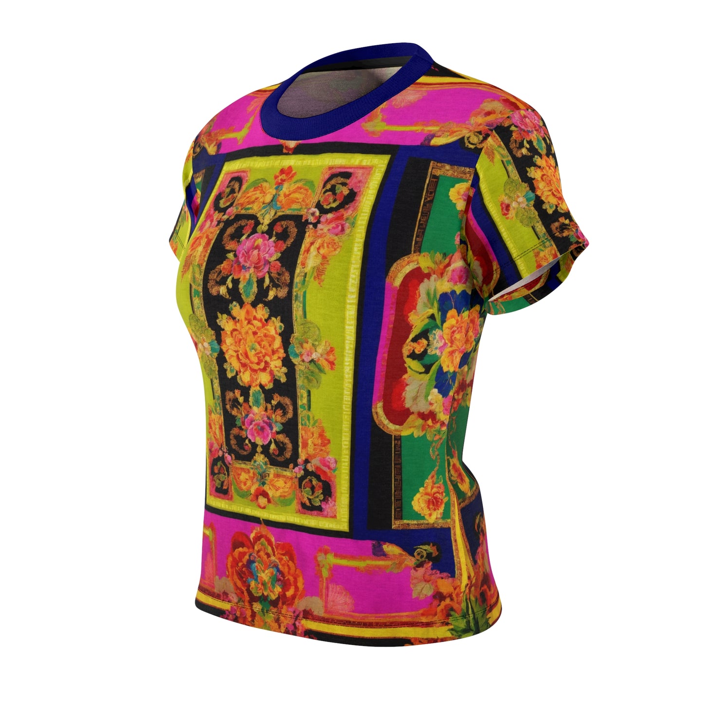 LVZ FIESTA LUXURY T-SHIRT 449 T