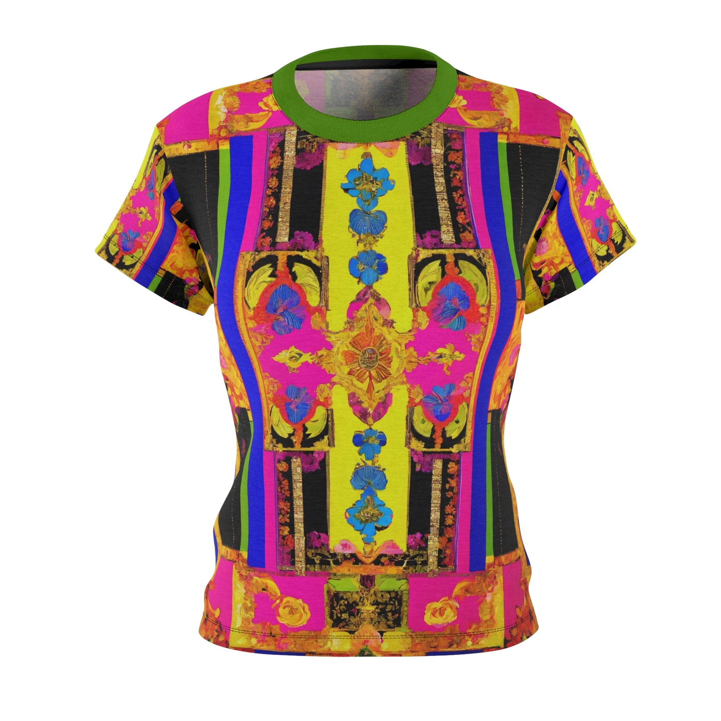 LVZ PRESTIGE T-SHIRT 144 T