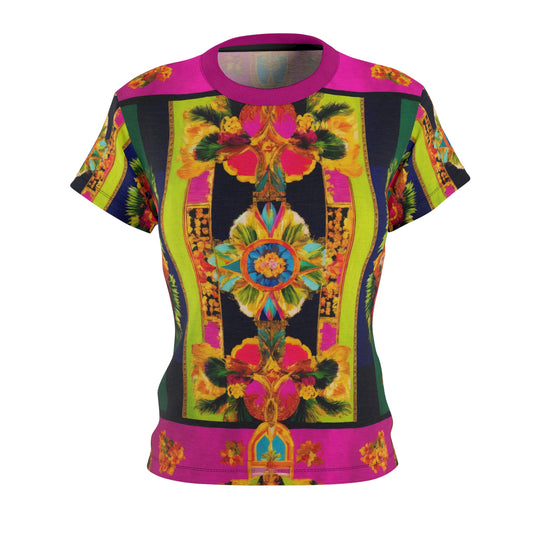LVZ FIESTA LUXURY T-SHIRT 1164 T