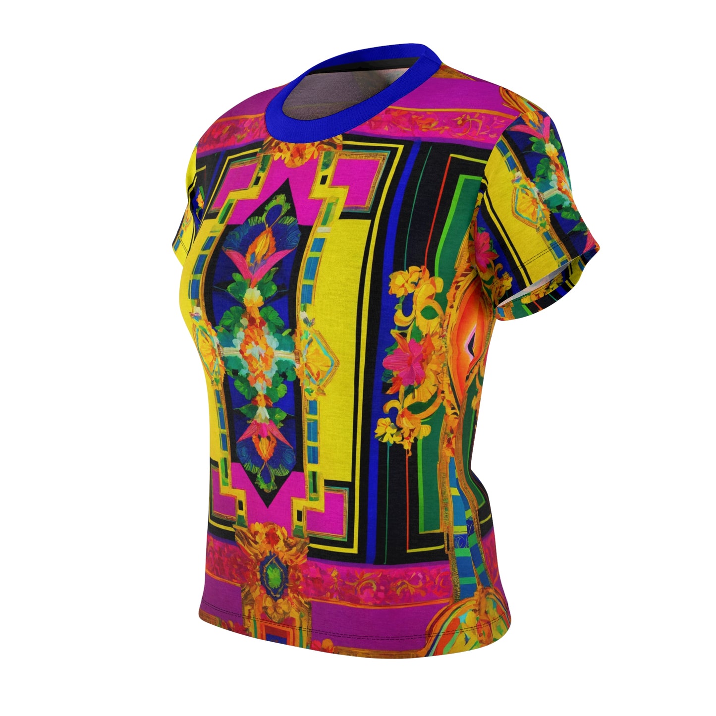 LVZ FIESTA LUXURY T-SHIRT 1226 T
