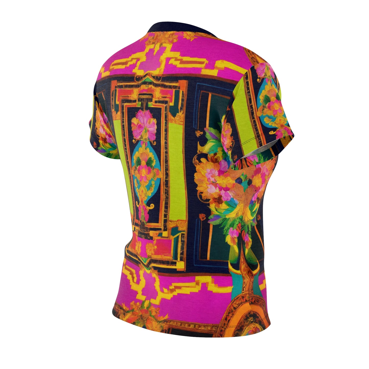 LVZ FIESTA LUXURY T-SHIRT 133 T