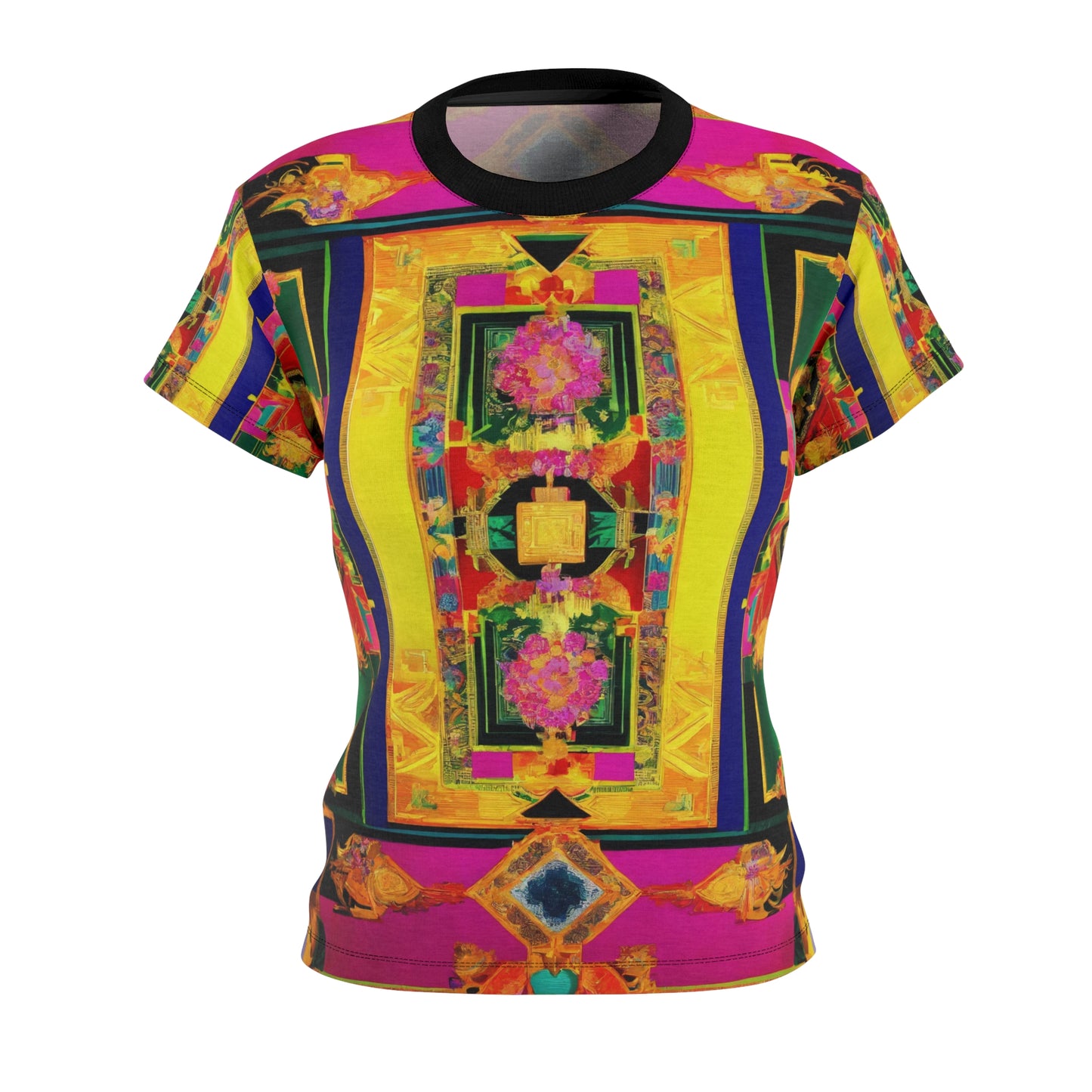 LVZ FIESTA LUXURY T-SHIRT 773 T