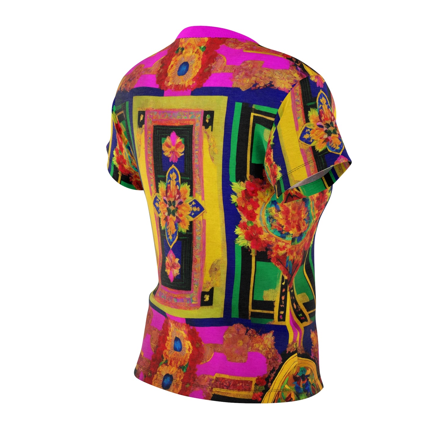 LVZ FIESTA LUXURY T-SHIRT 433 T