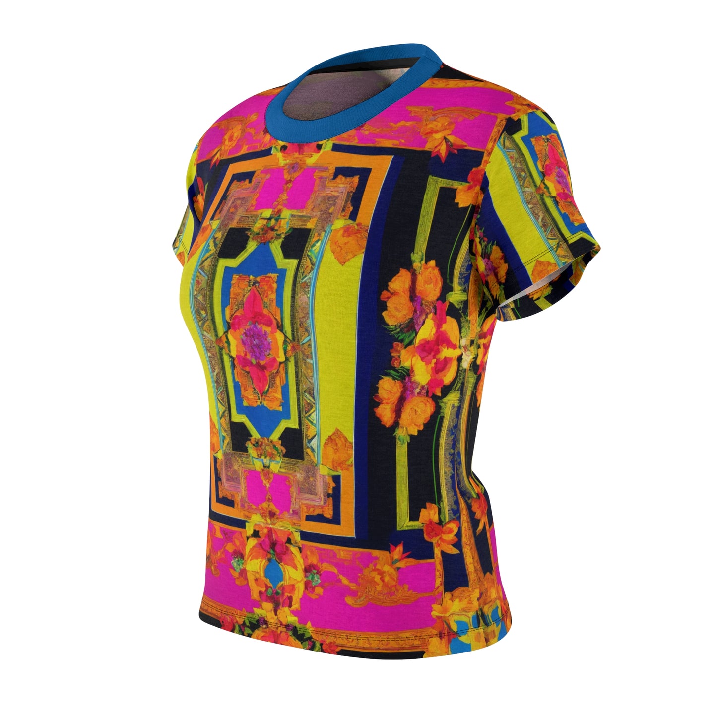 LVZ FIESTA LUXURY T-SHIRT 219 T