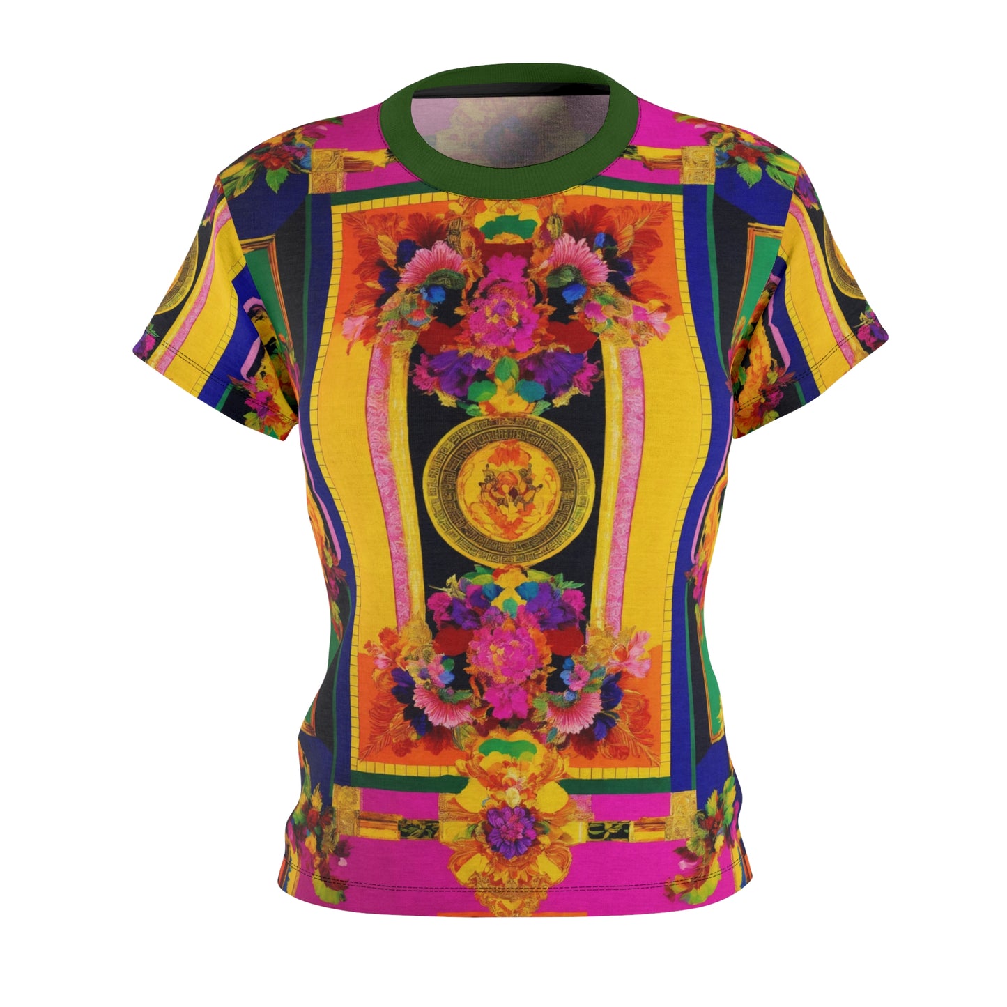LVZ FIESTA LUXURY T-SHIRT 996 T