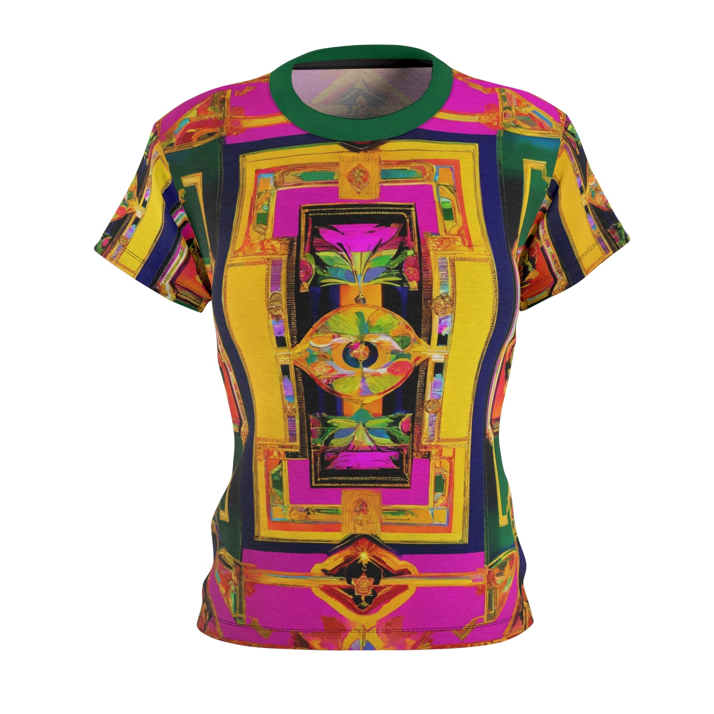 LVZ FIESTA LUXURY T-SHIRT 565 T