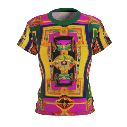 LVZ FIESTA LUXURY T-SHIRT 565 T