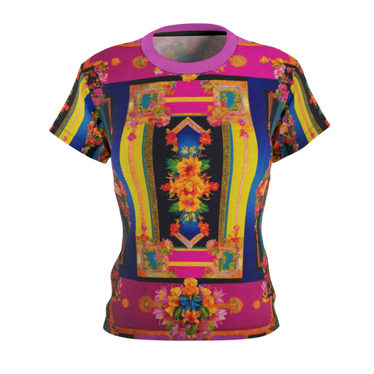 LVZ FIESTA LUXURY T-SHIRT 300 T