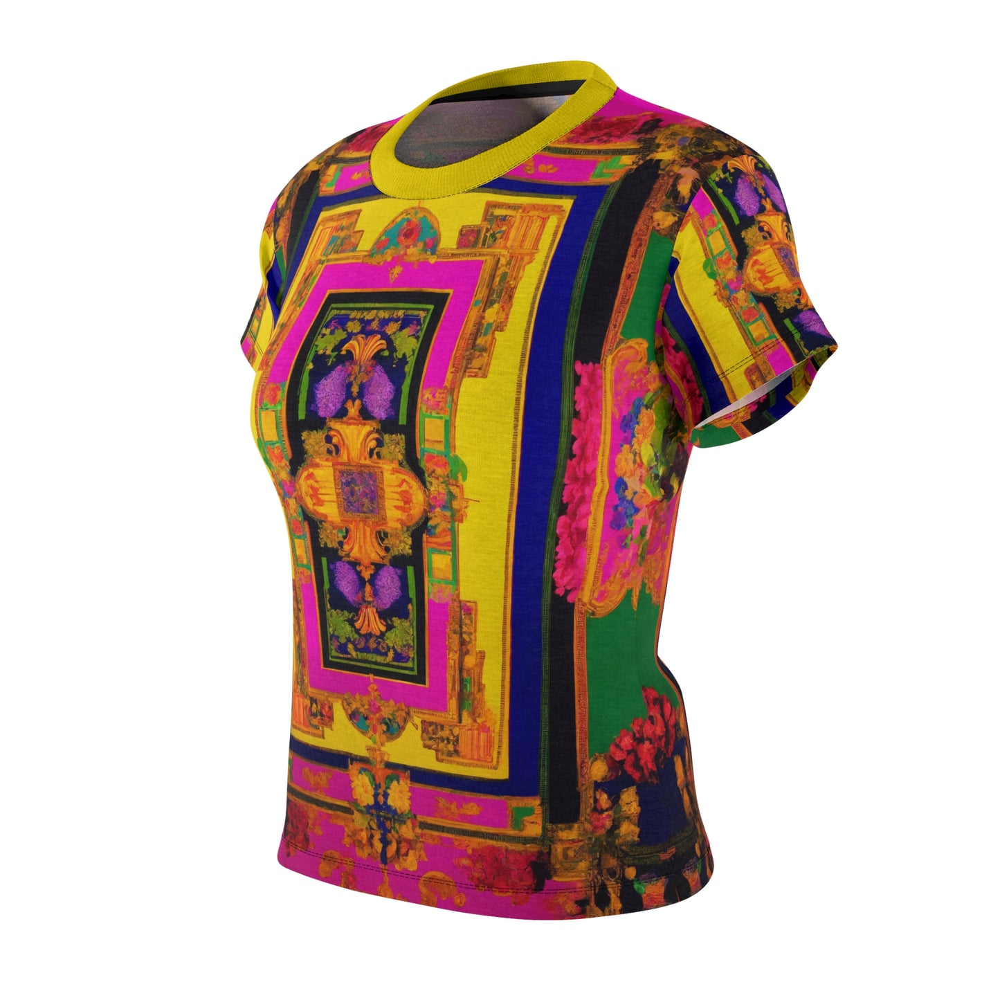 LVZ FIESTA LUXURY T-SHIRT 537 T