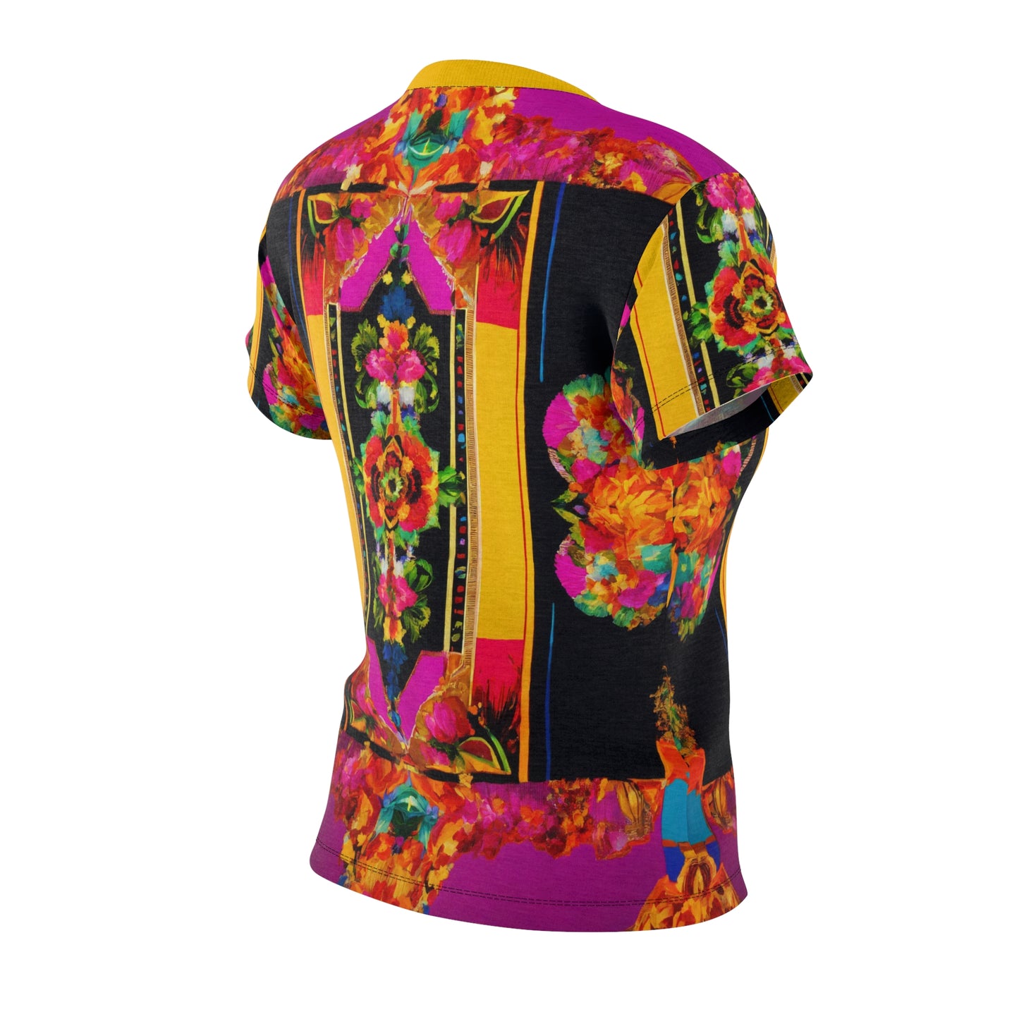 LVZ FIESTA LUXURY T-SHIRT 1766 T