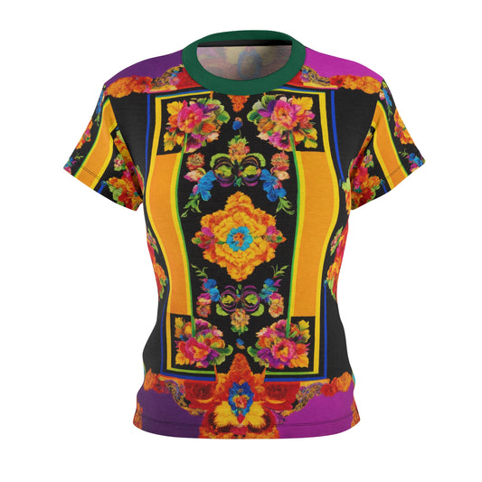 LVZ FIESTA LUXURY T-SHIRT 1813 T