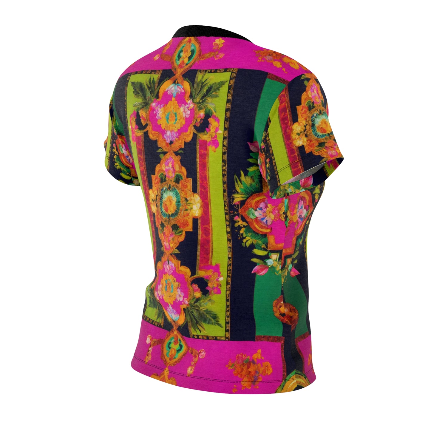 LVZ FIESTA LUXURY T-SHIRT 1280 T
