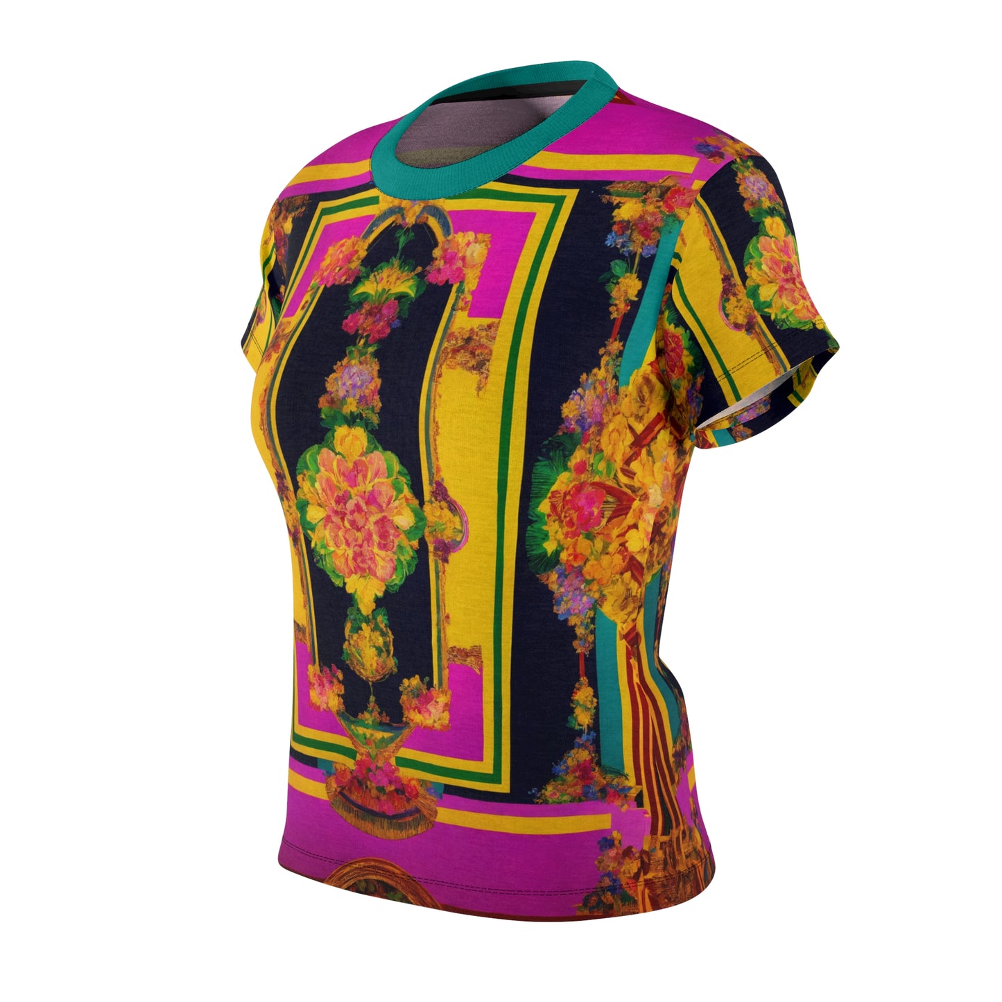 LVZ FIESTA LUXURY T-SHIRT 1450 T