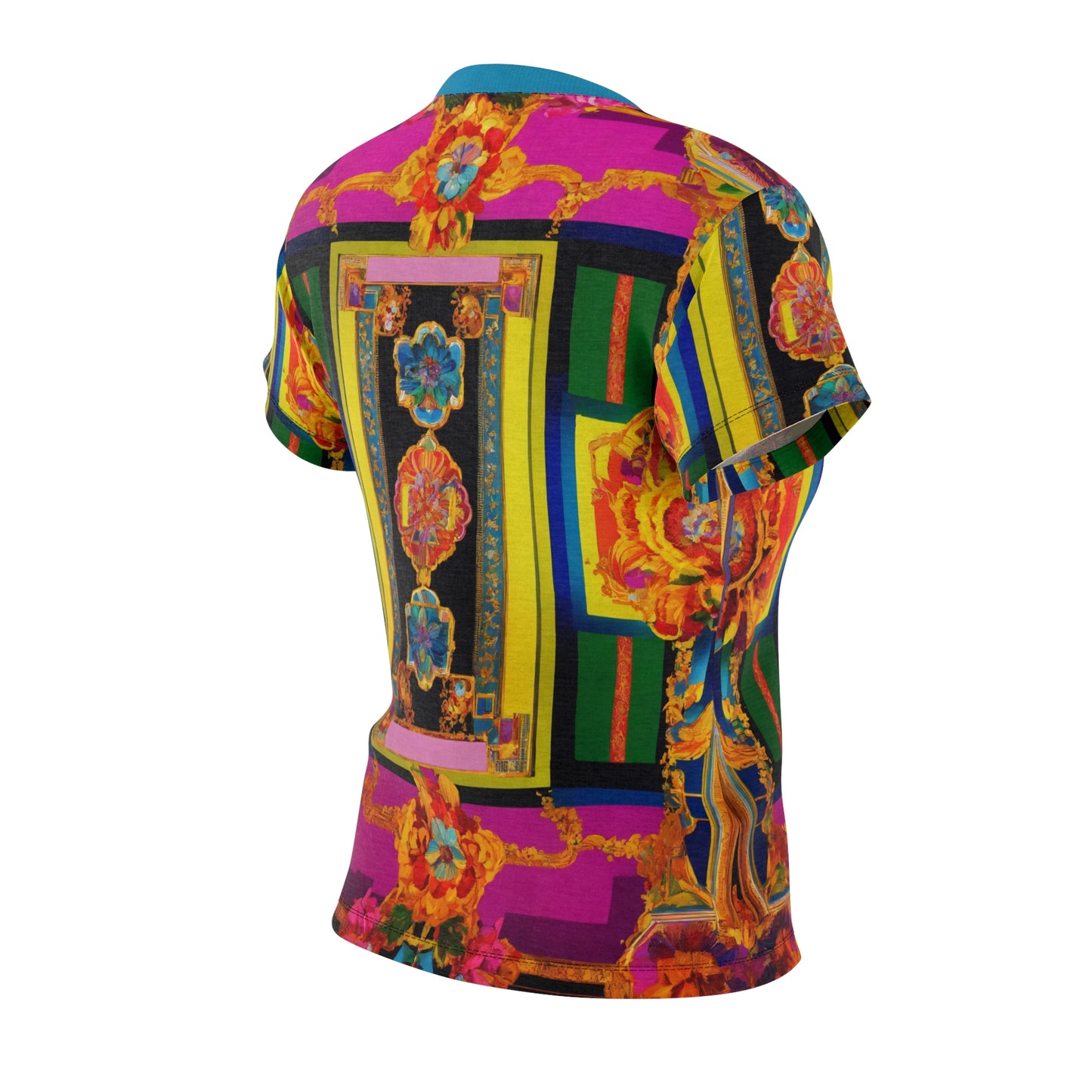 LVZ FIESTA LUXURY T-SHIRT 259 T