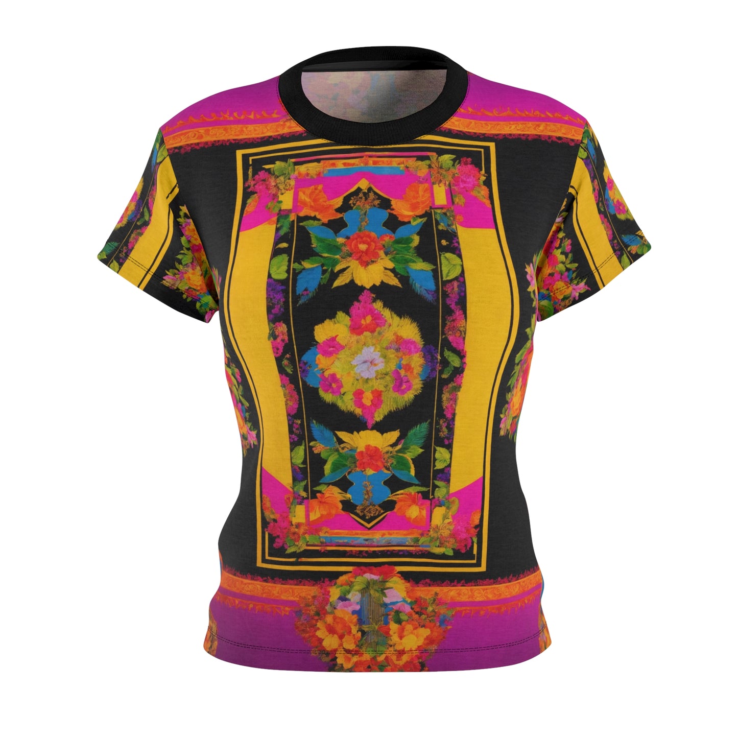 LVZ FIESTA LUXURY T-SHIRT 1792 T