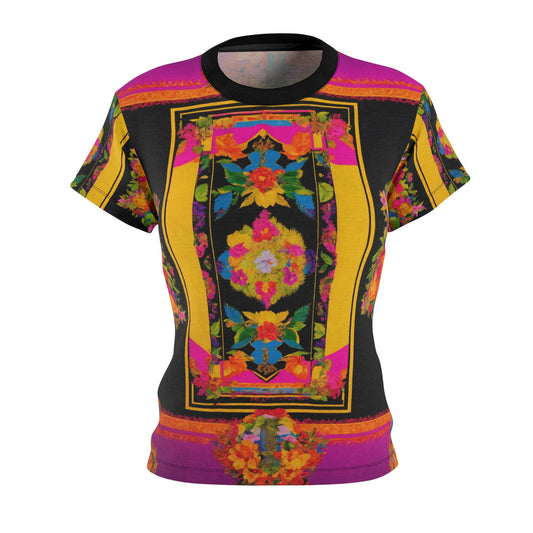 LVZ FIESTA LUXURY T-SHIRT 1792 T