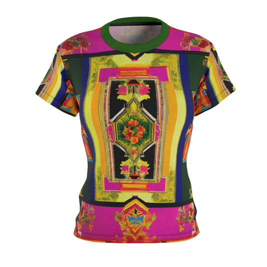 LVZ FIESTA LUXURY T-SHIRT 823 T