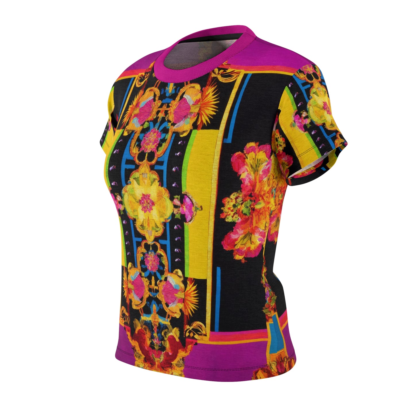 LVZ FIESTA LUXURY T-SHIRT 1932 T
