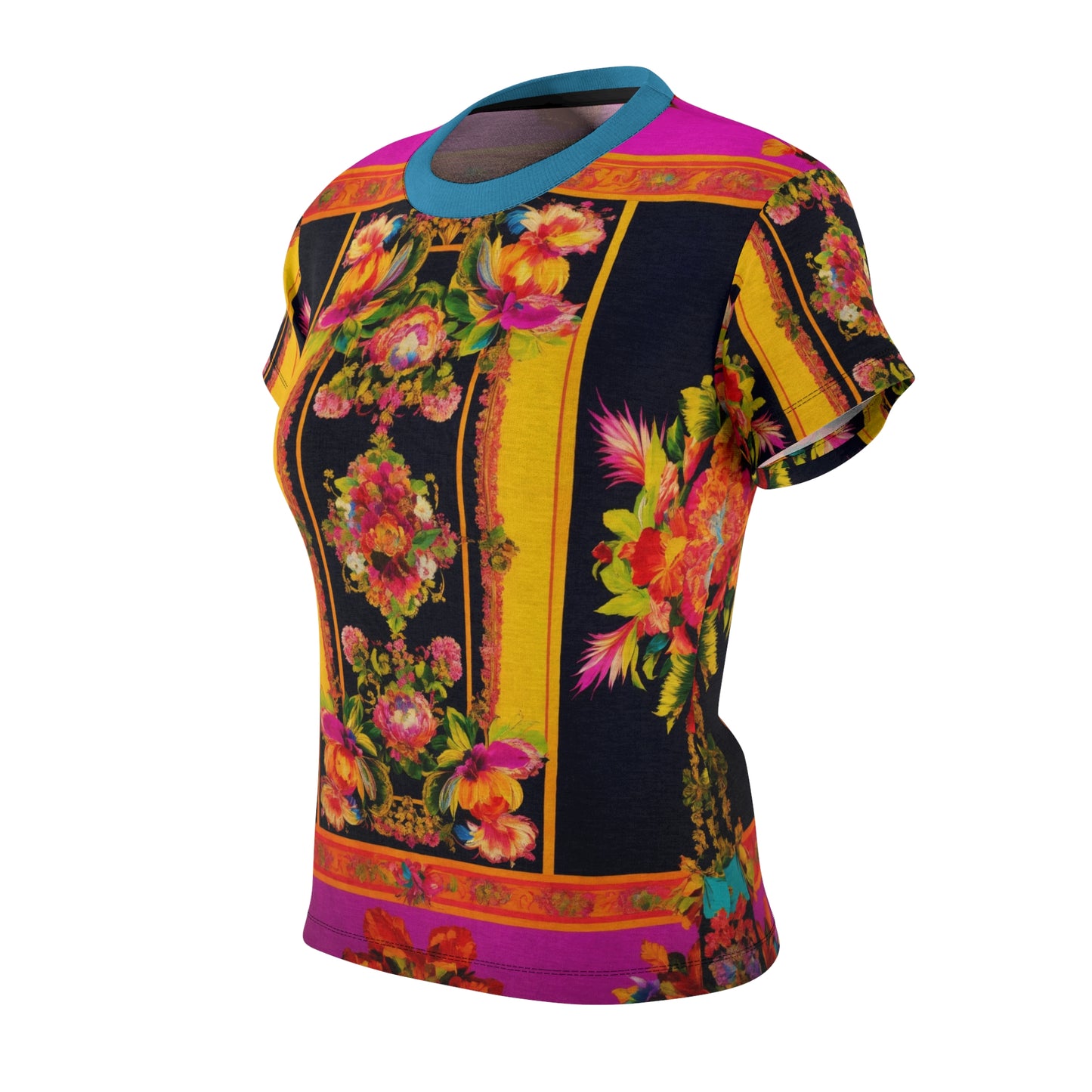 LVZ FIESTA LUXURY T-SHIRT 1912 T