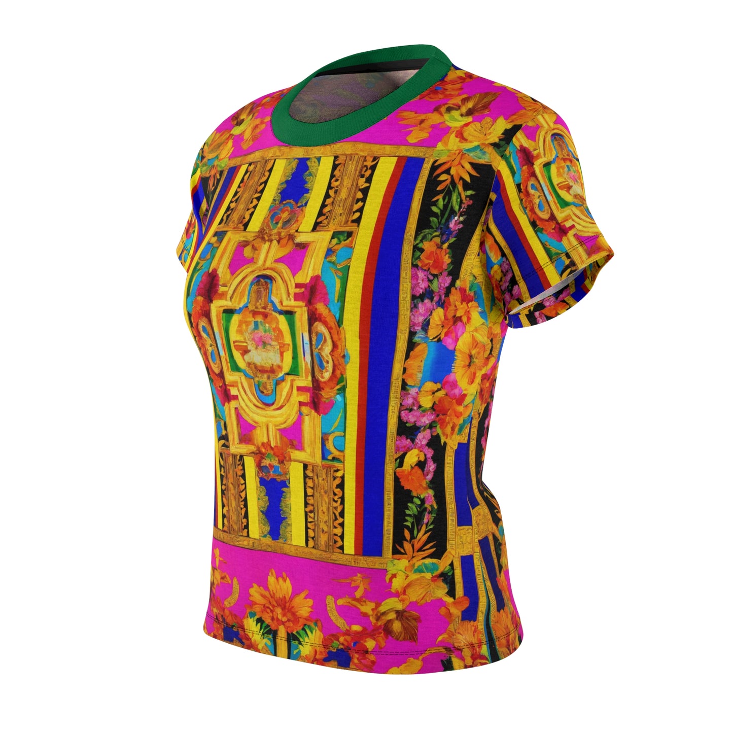 LVZ FIESTA LUXURY T-SHIRT 74 T