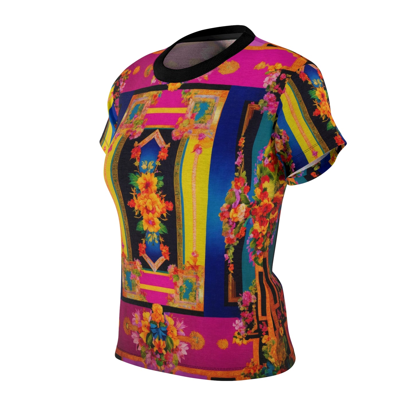 LVZ FIESTA LUXURY T-SHIRT 294 T