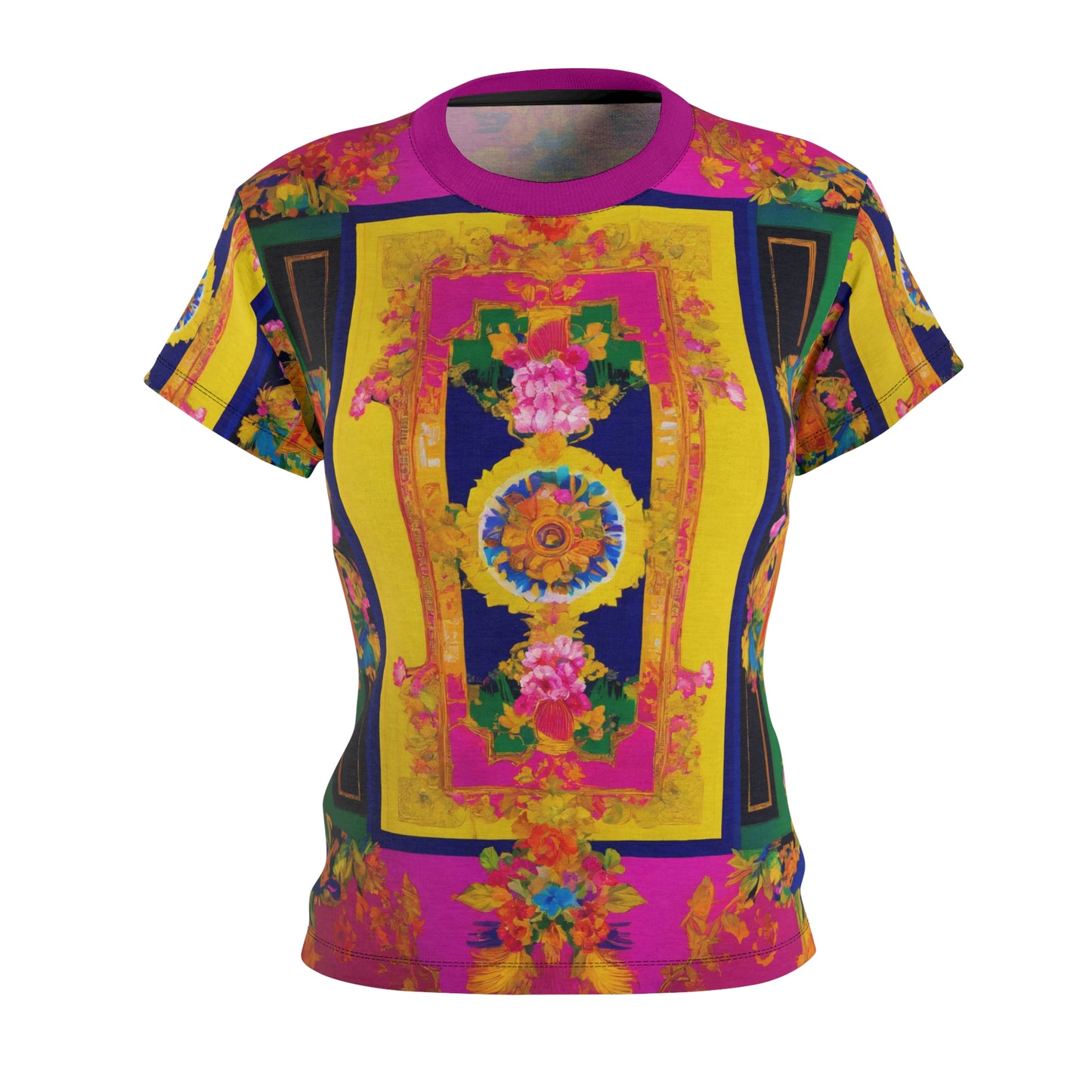 LVZ FIESTA LUXURY T-SHIRT 1015 T