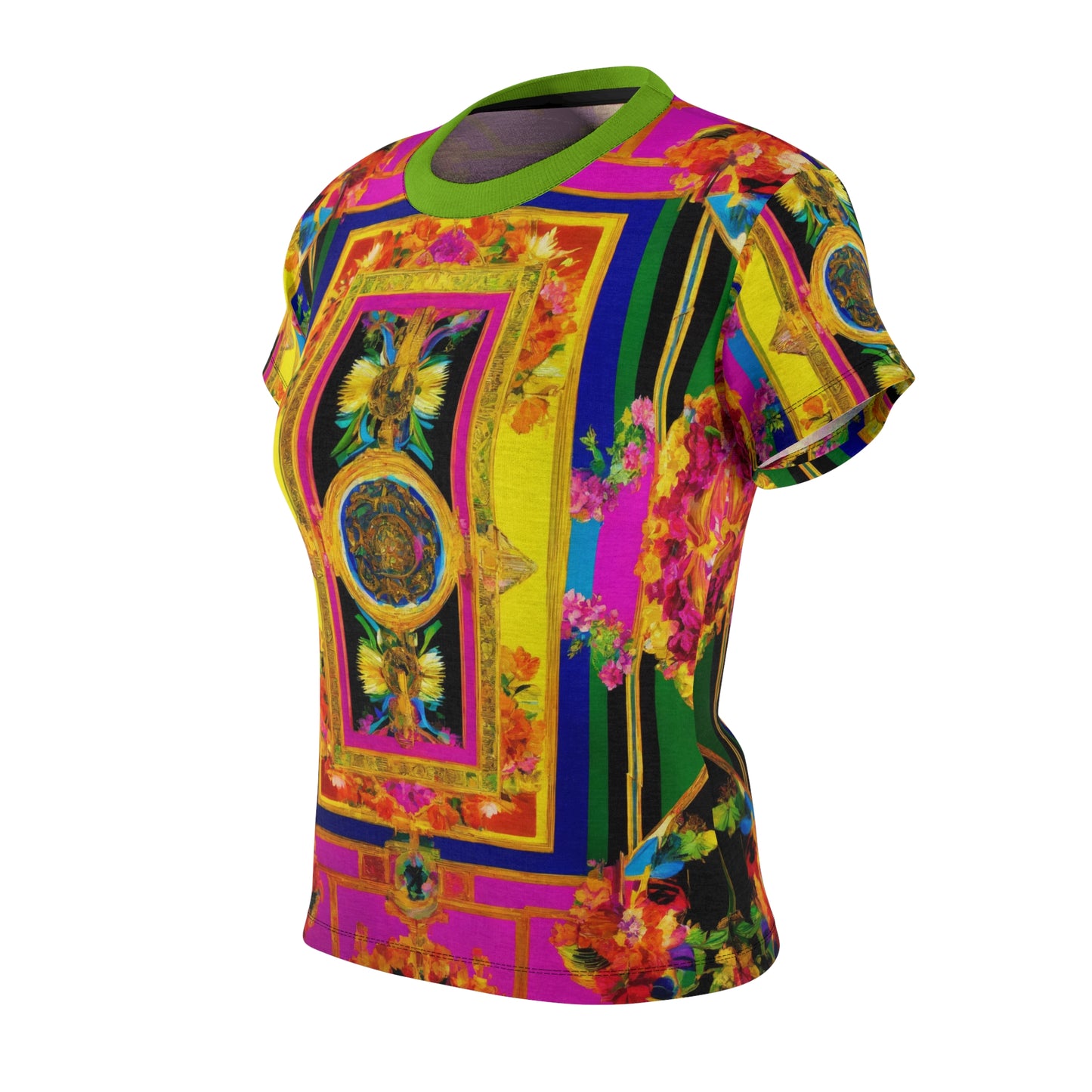 LVZ FIESTA LUXURY T-SHIRT 941 T