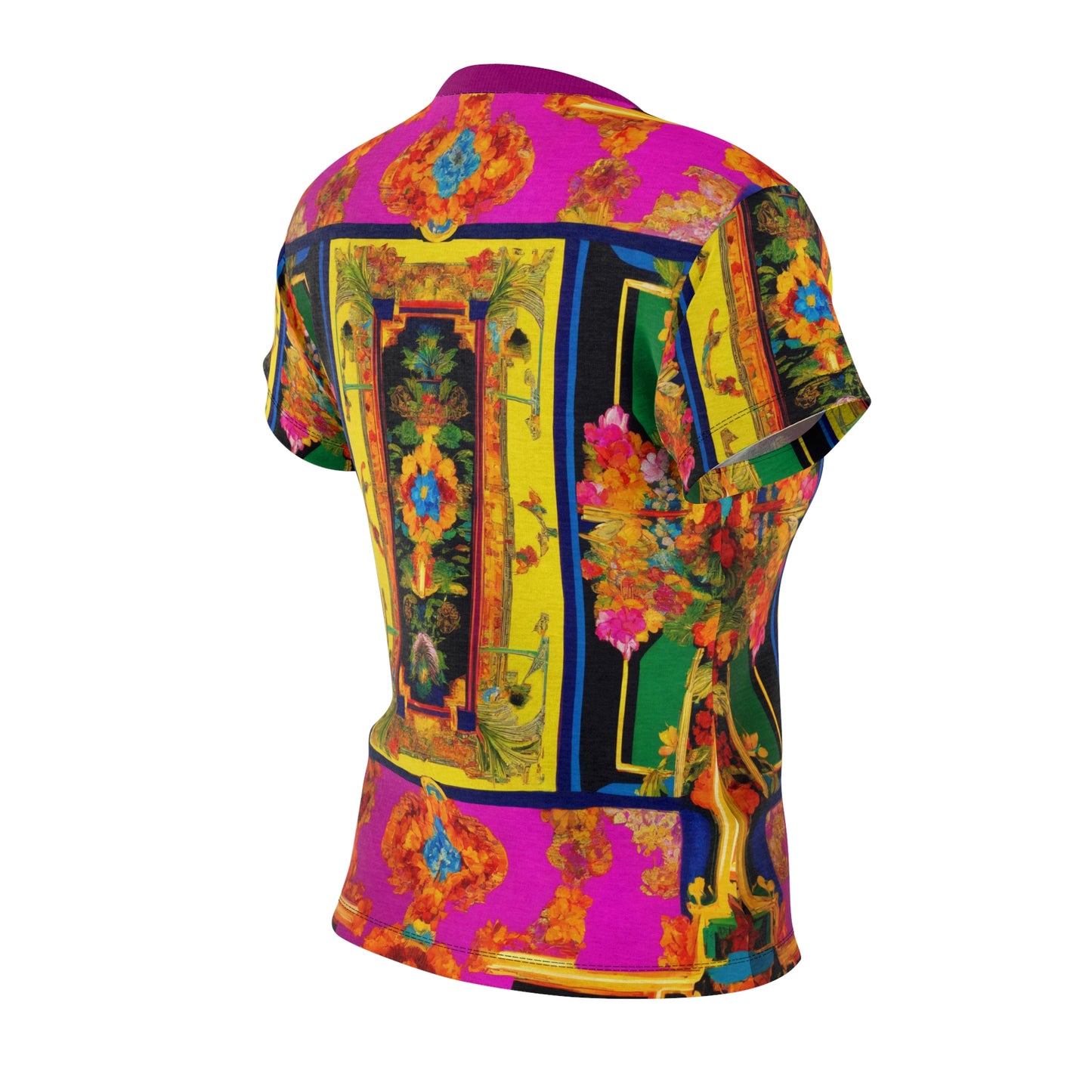 LVZ FIESTA LUXURY T-SHIRT 346 T