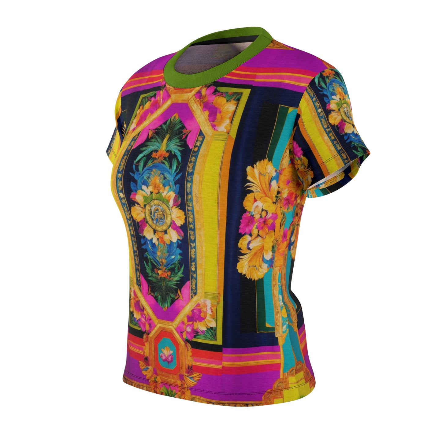 LVZ FIESTA LUXURY T-SHIRT 1192 T