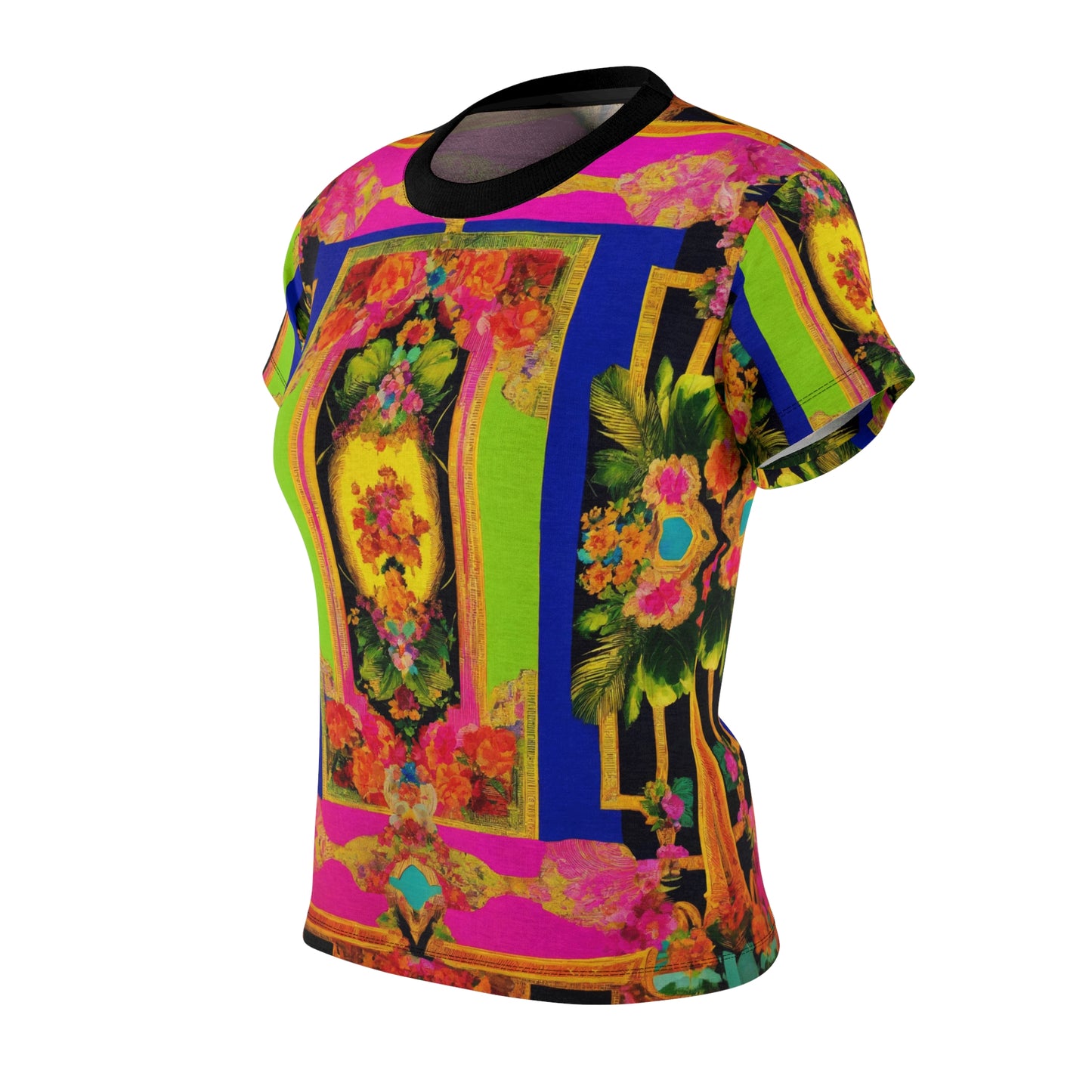 LVZ FIESTA LUXURY T-SHIRT 246 T