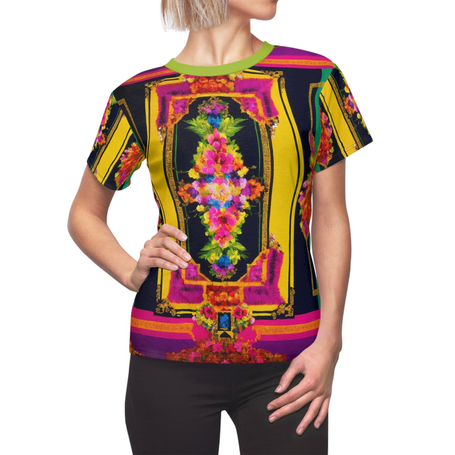 LVZ FIESTA LUXURY T-SHIRT 1547 T