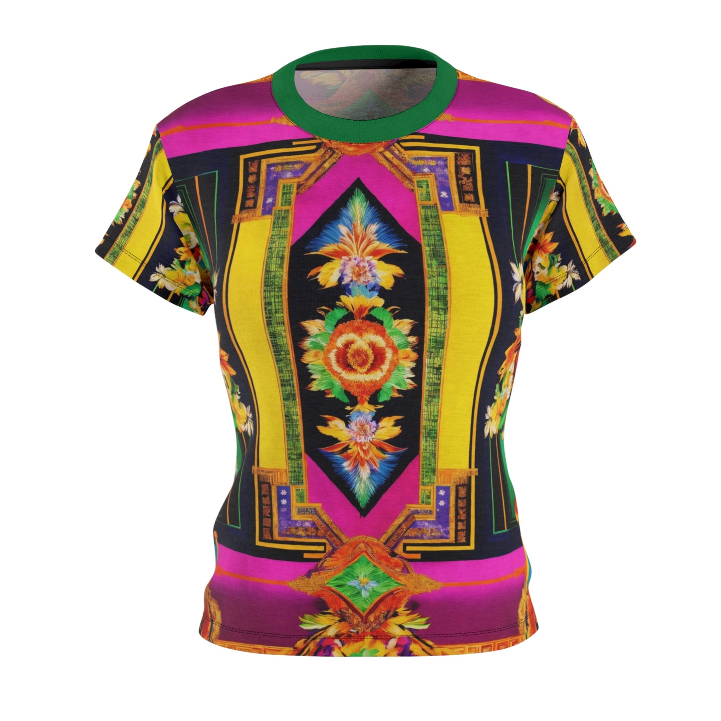 LVZ FIESTA LUXURY T-SHIRT 1232 T