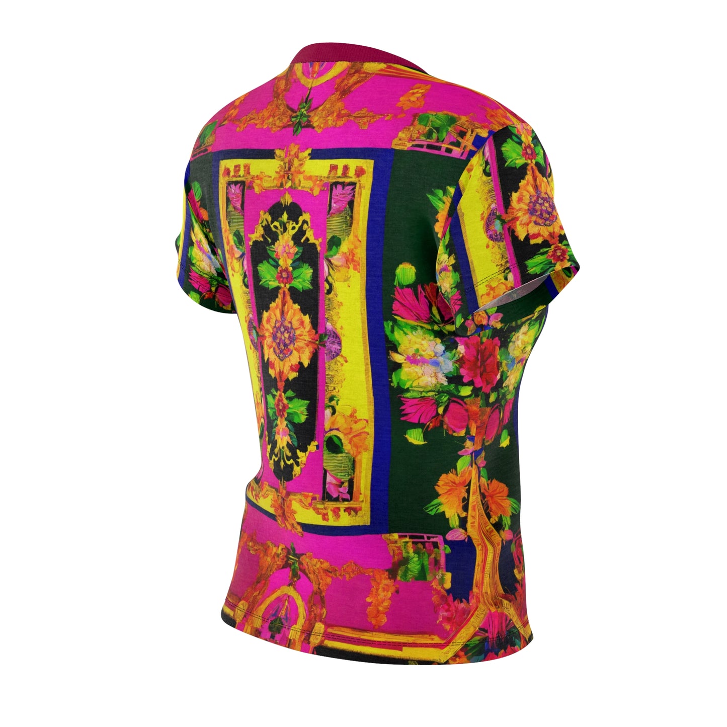 LVZ FIESTA LUXURY T-SHIRT 411 T