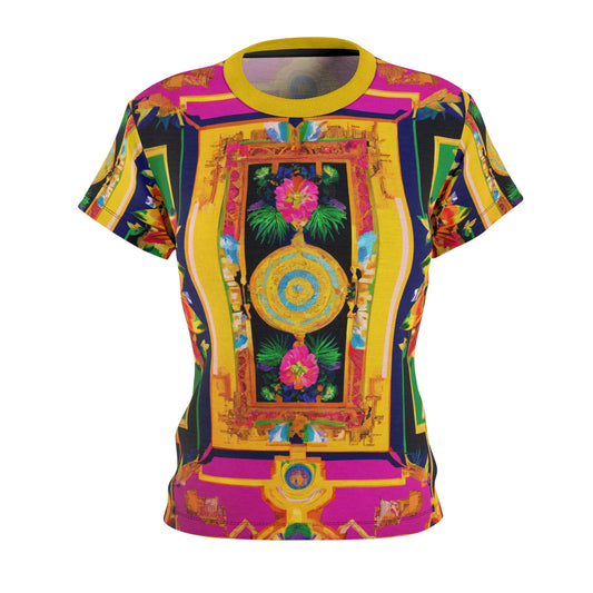LVZ FIESTA LUXURY T-SHIRT 1982 T
