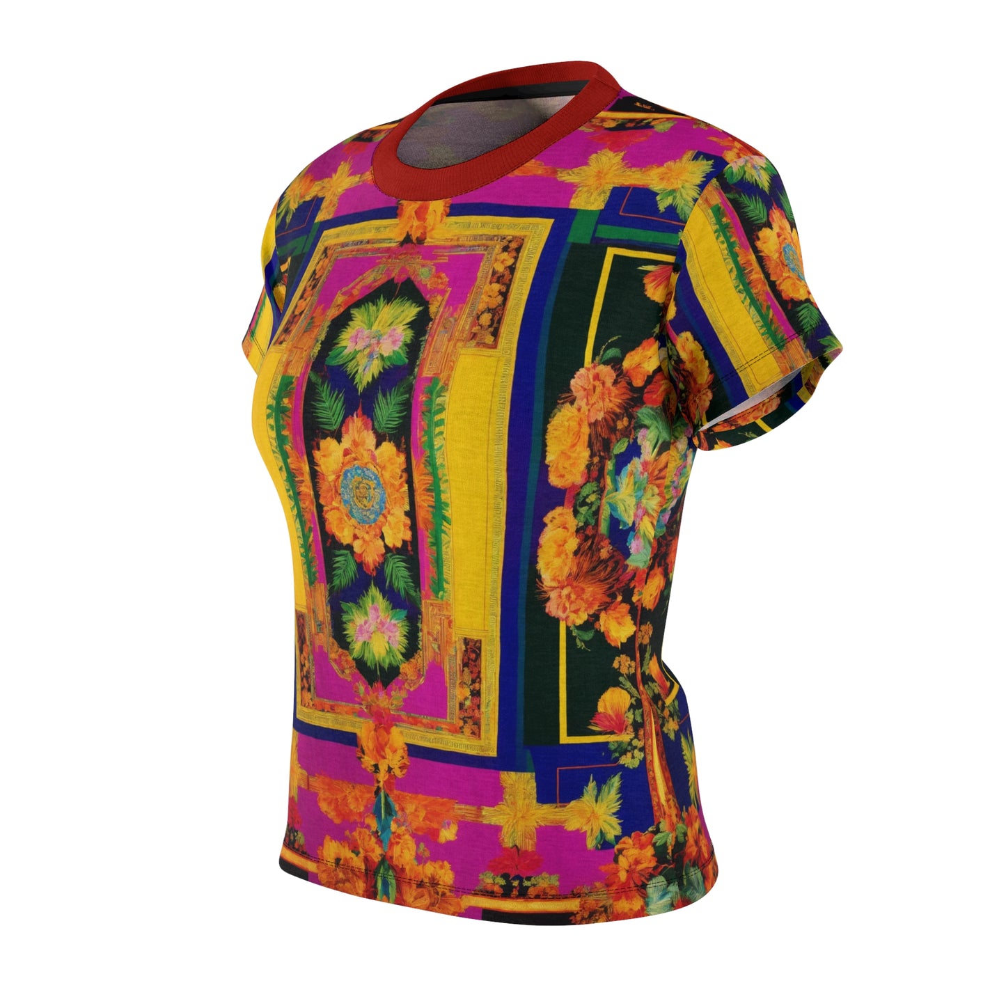 LVZ FIESTA LUXURY T-SHIRT 356 T