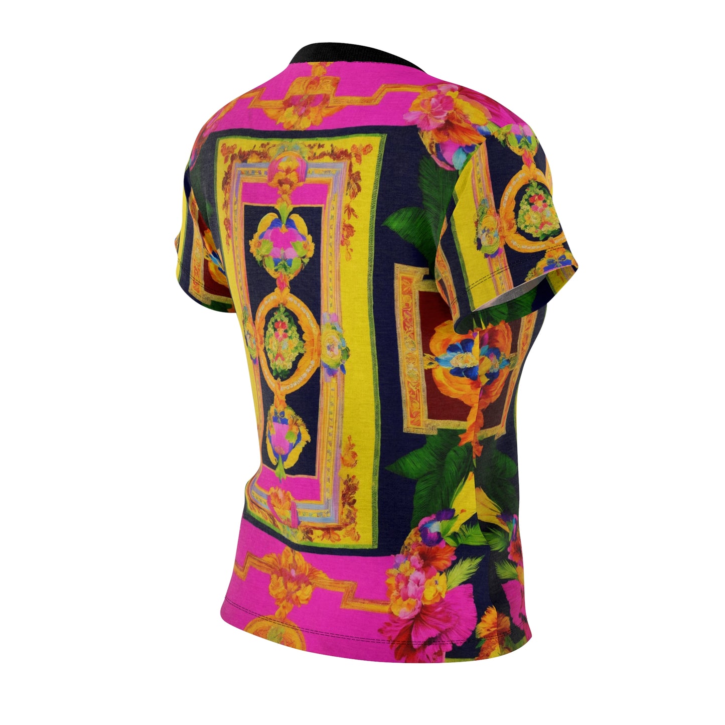LVZ FIESTA LUXURY T-SHIRT 1676 T