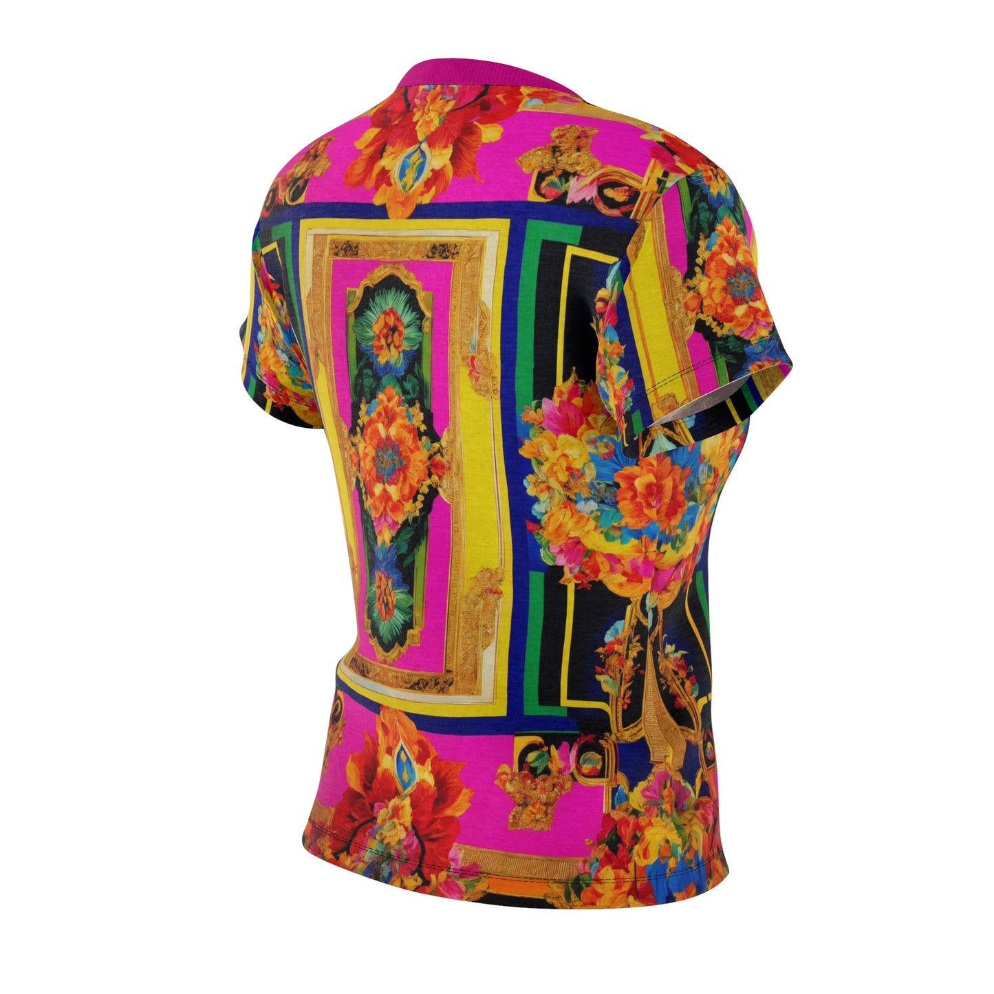 LVZ FIESTA LUXURY T-SHIRT 34 T