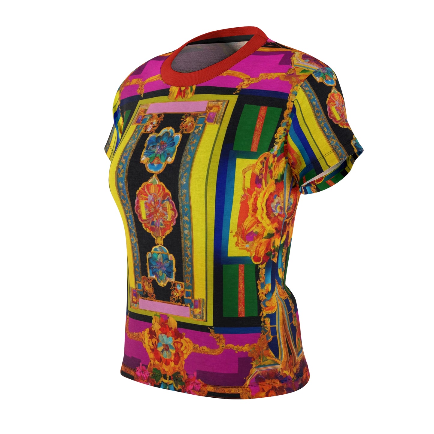 LVZ FIESTA LUXURY T-SHIRT 254 T